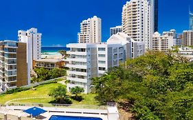 View Pacific Apartments Gold Coast